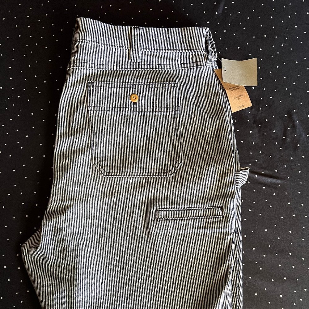 DULUTH - Rootstock Gardening Shorts